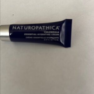 Naturopathica Calendula Hydrating Cream